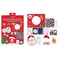 XM1243: Christmas Eve Activity Set